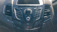 Ford Fiesta 1.0 EcoBoost Zetec 5dr Petrol Hatchback